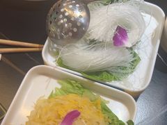 -京悦南门涮羊肉·羊蝎子火锅(田林路店)