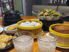-莲餐厅·湖北菜·潜江小龙虾店(愚园路店)