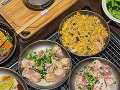 -夜食白市Yespicy·烧烤啤酒宵夜(番禺四海城店)