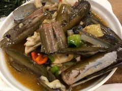 圣子王-揭阳钟记小食(福田新村店)