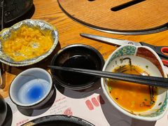 -赤坂亭·M9和牛烧肉·铁板烧·日料398放题(长泰广场店)