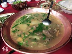 -妈妈的味道(和顺古镇店)