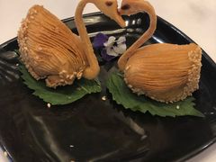 -白天鹅宾馆-宏图府餐厅