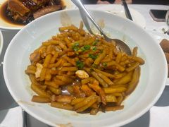 -福海居烤鸭店(鸟巢店)