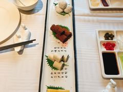 -四季民福烤鸭店(王府井灯市口店)