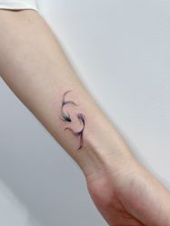 -明星刺青·洗纹身