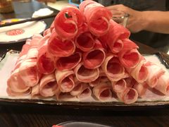 -德来順老北京 涮羊肉 烤羊排(大学城店)