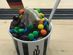 -JW德国冻酸奶Frozen Yogurt(龙湖成都滨江天街店)