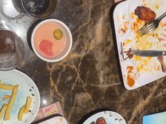 -汉丽斯巴西烤肉自助(市南店)