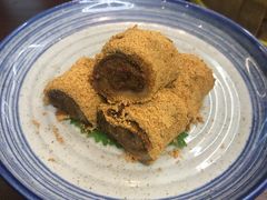 驴打滚-四季小馆·地道北京小吃(广百店)