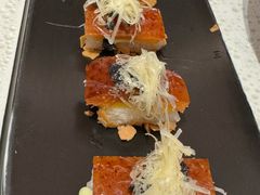 -森隆饭庄(崇文门新世界百货店)