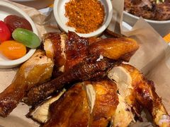 -SHAN山(前滩太古里店)