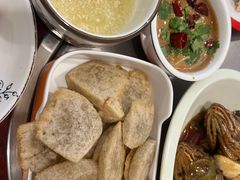 -聚首堂·特色小吃·肘子(什刹海德胜门店)