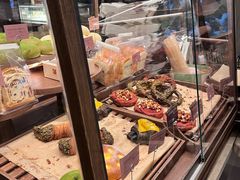 -RUXU入续糖水铺与包(卓悦中心店)