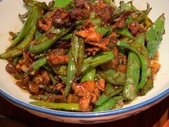 -隐厨·中国菜馆(三里屯T+MALL店)