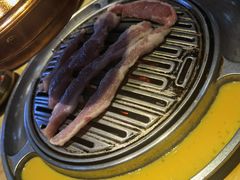 -金顺韩式烤肉·网红烤肉店(广利路店)