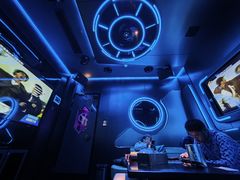 -萧邦音乐会所KTV(向西店)