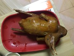 -光明刘冰乳鸽店(光明法政北路店)