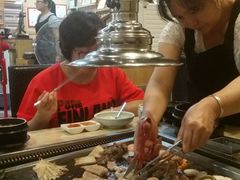 -金顺韩式烤肉·网红烤肉店(广利路店)