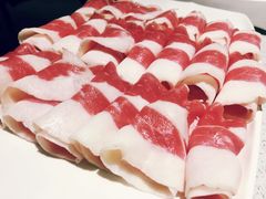 -海底捞火锅(航洋城店)