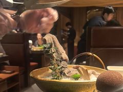 -巴奴毛肚火锅(悠唐购物中心店)