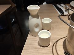 -星伦多自助料理(花山金鹰店)