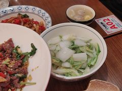 -八碗湘长沙市井菜(坡子街店)