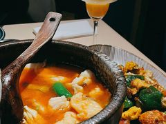 凯里酸汤鱼-山石榴·贵州菜(丰盛里店)