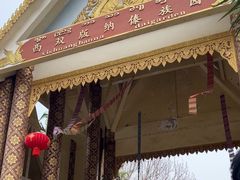 -西双版纳傣族园