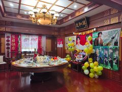 -京菜·砂锅居·烤鸭(西四店)