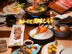 -山葵家·创意料理(宁波来福士店)
