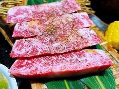 -虎丸烧肉(新大陆广场店)