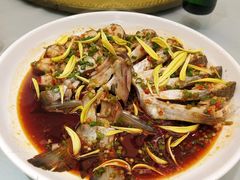 -好妈王饺子(滂江街店)