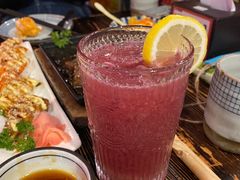 -小川洋风料理(汉街店)