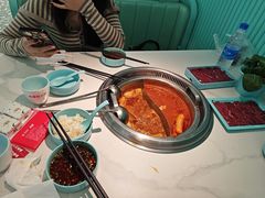 -季季红火锅(柳州城中万达二店)