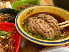 -冒椒火辣(奎星楼街店)