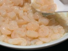 手剥河虾仁-吴越荣记苏州菜·松鼠桂鱼100%活鱼现做(斜塘老街店)