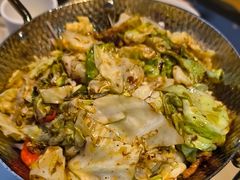 -李老哈·东北菜(宋园路店)