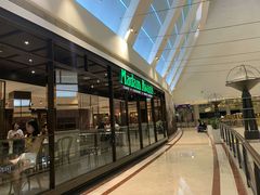 门面-关夫人餐厅(阳光广场店)