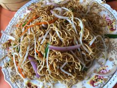 -合晋食府(广州合晋帝苑酒店)