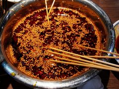 -肖四女乐山跷脚牛肉(世博源店)