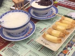 -赵记传承特色牛奶甜品(泉城广场店)