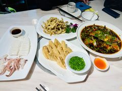 -潮人姐妹轩(海宁路店)