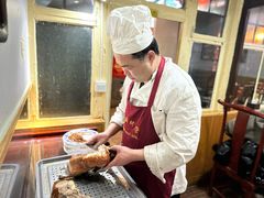 -利群烤鸭店(前门店)