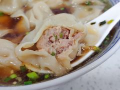 -古徽州馄饨店(宝安路店)