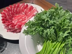 -南门涮肉(上海二店)