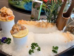 -佬太公海鸭·海鲜大排档(上海总店)