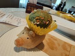 -海皇食府(水都假日酒店店)