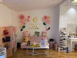 -Lab Season惜辰颜究社