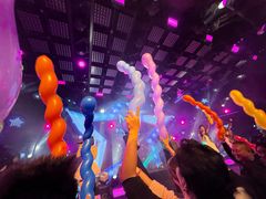 -MOSSO·Liveshow(M3香港广场店)